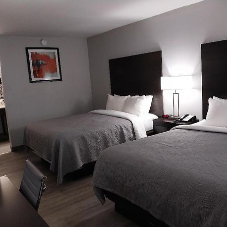 Quality Inn بريستول المظهر الخارجي الصورة