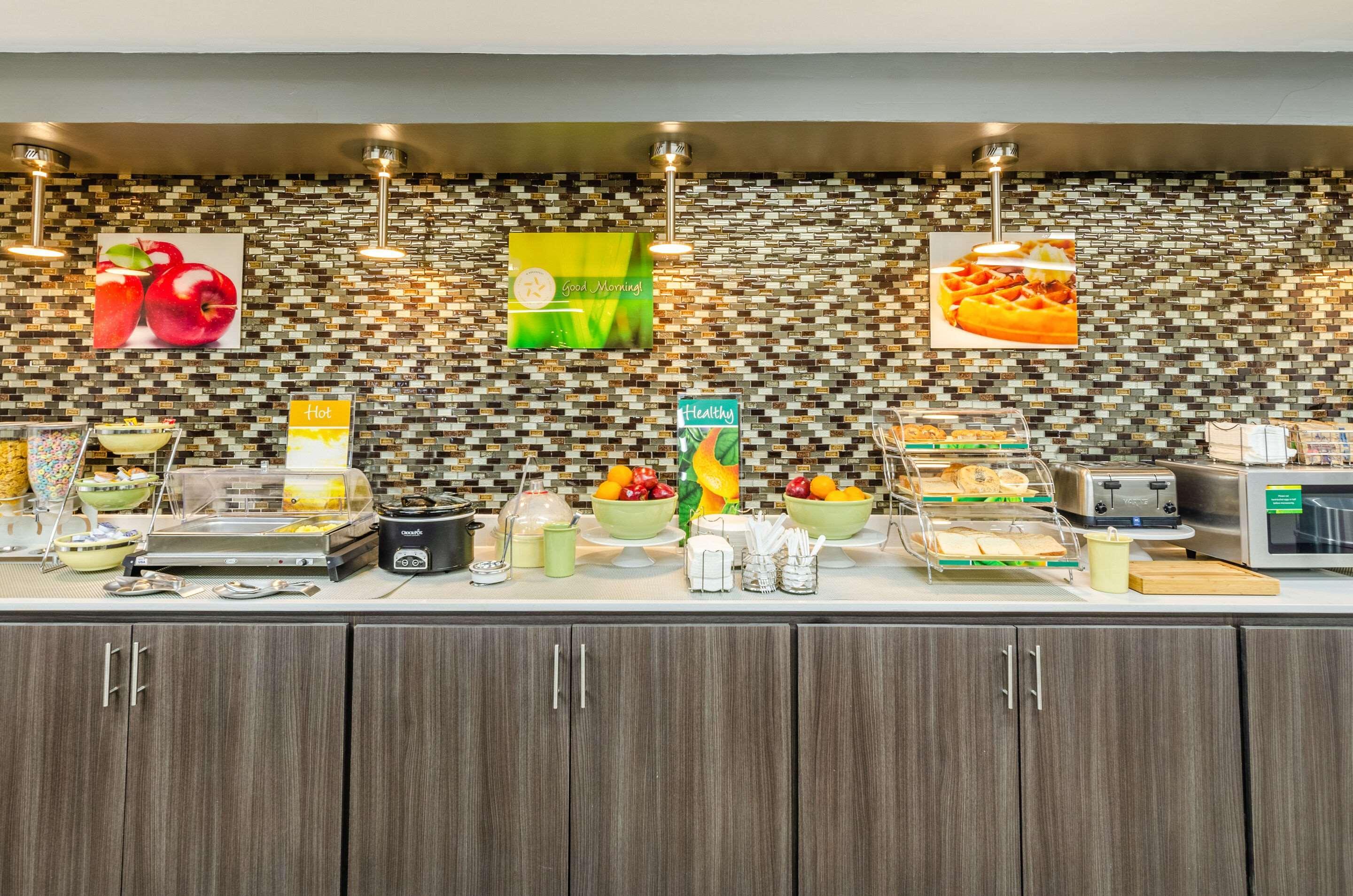 Quality Inn بريستول المظهر الخارجي الصورة