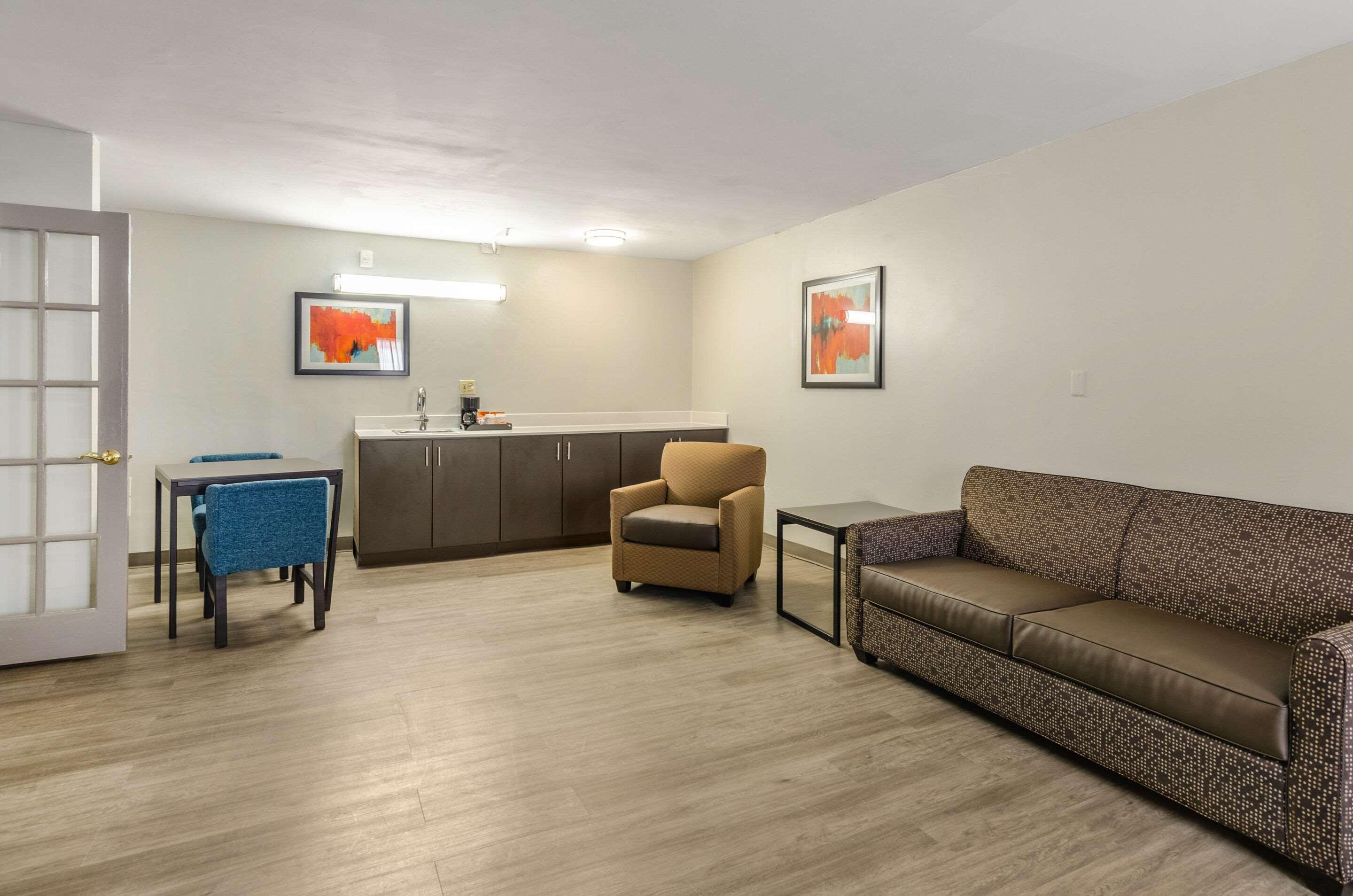 Quality Inn بريستول المظهر الخارجي الصورة